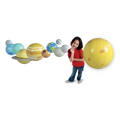 STEM Обучение, наука и експерименти