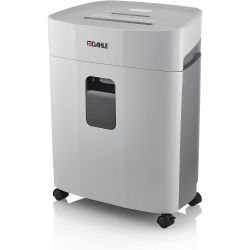 Шредер DAHLE PaperSAFE® 380