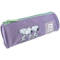 Цилиндричен несесер Kite Education 667 - Peanuts Snoopy