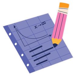 Стикер - Информатика, D9 стикер 6