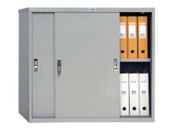 Метален шкаф за архив АМТ 0891 -  832x915x458мм