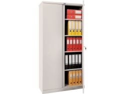 Метален шкаф за архив М 18 - 183x91,5x37см