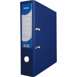 Класьор Noki, A4, 8см