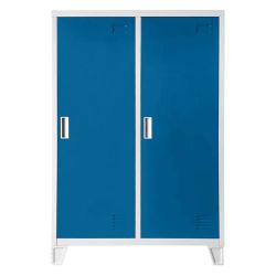 Метално шкафче CR-1605-2 JZ