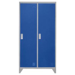 Метално шкафче CR-1602 KZ