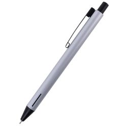 Автоматична химикалка Axent Reporter 0.7 mm Син