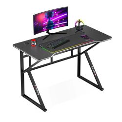 Геймърско бюро Hero 1.6, 120см