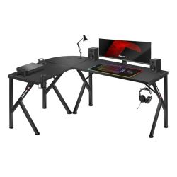 Геймърско бюро Hero 6.3, 154см