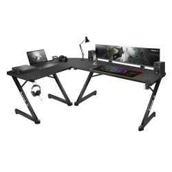 Геймърско бюро Hero 7.0, 154см