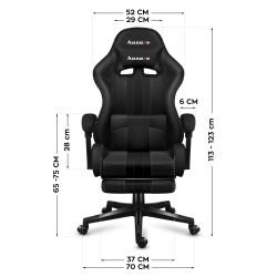 Геймърски стол Force 4.7