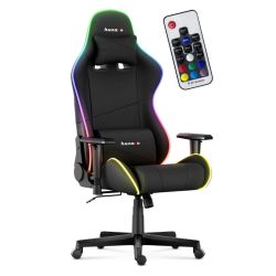 Геймърски стол Force 6.2 - RGB LED подсветка
