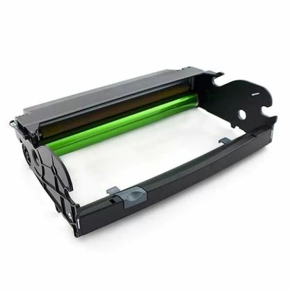 Барабанна касета черна Lexmark E260X22G