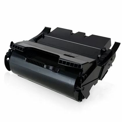 Тонер касета Black Lexmark 64015HA PREMIUM, 21 000 копия