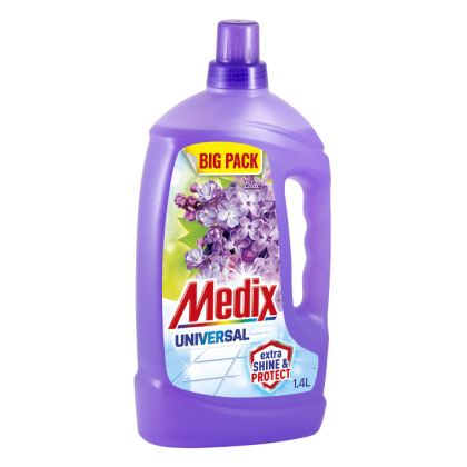 Универсален почистващ препарат за под Medix Universal Lilac - 1.4l