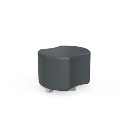 Табуретка Bold - 60х51х43H, екокожа