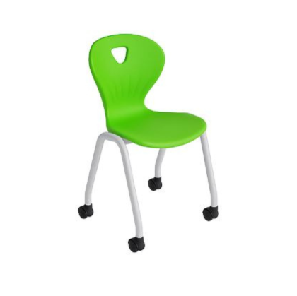 Ученически стол Kori New Wheels – S