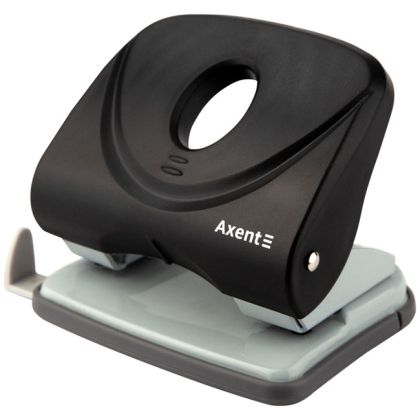 Перфоратор Axent Welle Plastic - до 30 л.