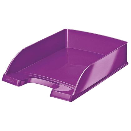 Хоризонтална поставка Leitz Wow Colours