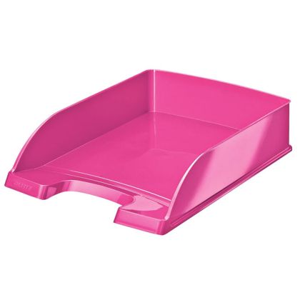 Хоризонтална поставка Leitz Wow Colours
