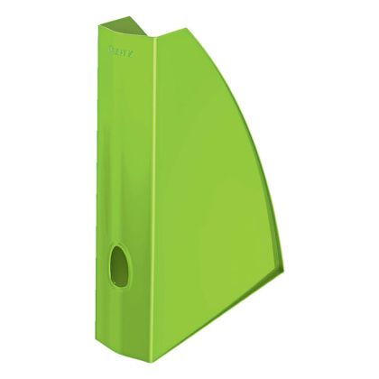 Вертикална поставка пластмасова Leitz Wow Colours