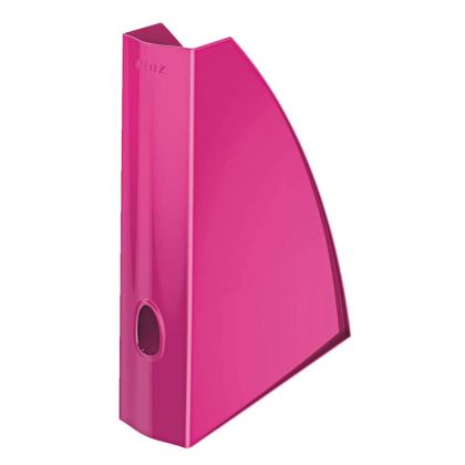 Вертикална поставка пластмасова Leitz Wow Colours