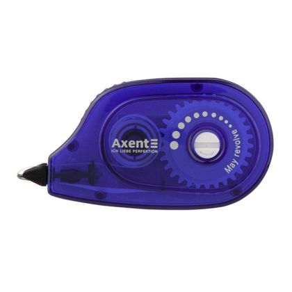 Коректор-ролер Axent - 5mmx6m