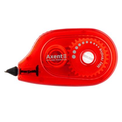 Коректор-ролер Axent - 5mmx6m
