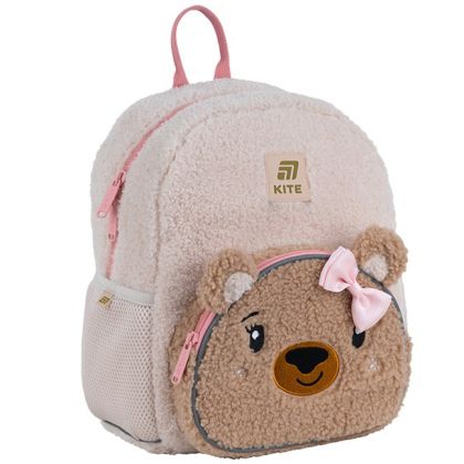 Детска раница Kite 2727 - Teddy Bear
