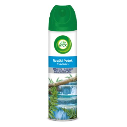 Ароматизиращ спрей AirWick 6в1 - 300ml