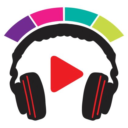 Стикер - Дигитални и аудиовизуални изкуства, B6 стикер 4