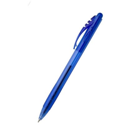 Автоматичен химикал Ico Gel X 0.5mm - син, червен, черен