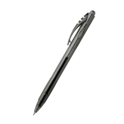 Автоматичен химикал Ico Gel X 0.5mm - син, червен, черен