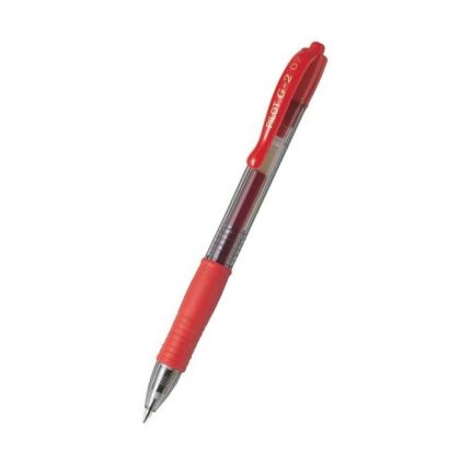 Автоматичен ролер Pilot Gel G2 0.7