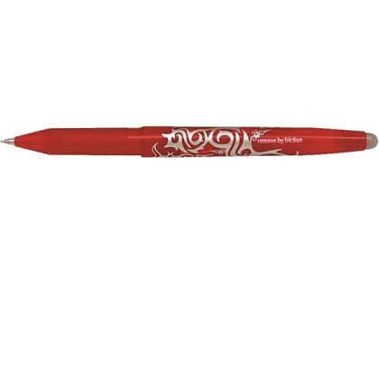 Ролер с гума Pilot Frixion Ball - различни цветове