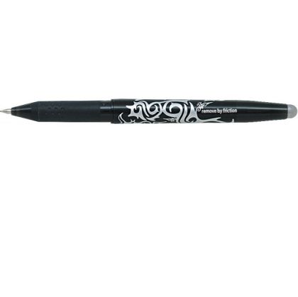 Ролер с гума Pilot Frixion Ball - различни цветове