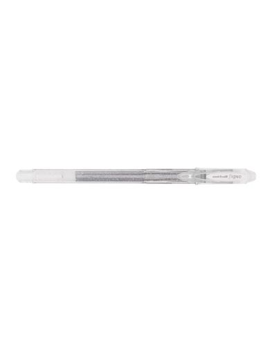 Гел ролер UNI SIGNO SPARKLING 1.0мм, UM-120SP - различни цветове