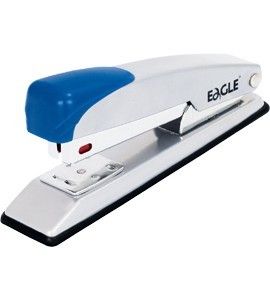Телбод Eagle 204 до 20листа - син, червен, черен