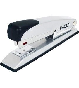 Телбод Eagle 204 до 20листа - син, червен, черен
