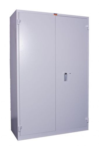 Метален огнеупорен шкаф Brand Mauer 1951 KL