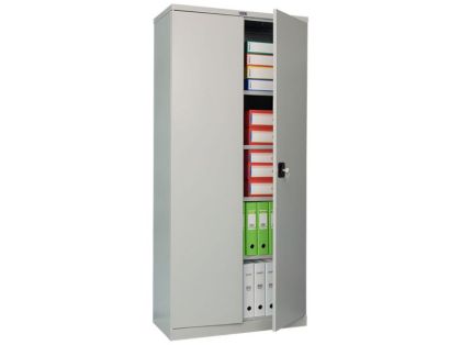 Метален шкаф за архив СВ 20 - 2000x850x400мм