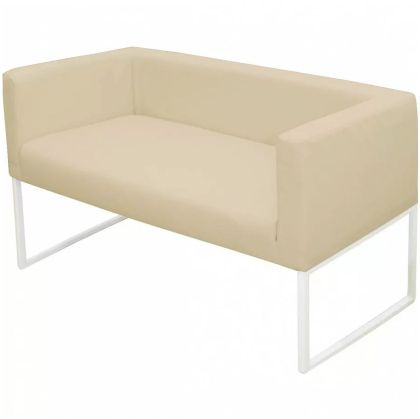 Диван Fredi - двуместен