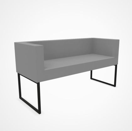 Диван Fredi - двуместен