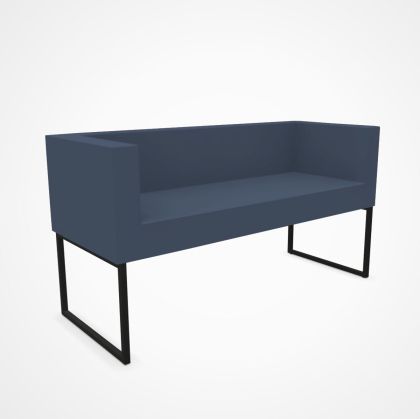 Диван Fredi - двуместен