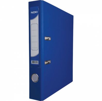 Класьор Noki, A4, 5см