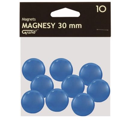 Магнити Grand - 30мм, 10бр.