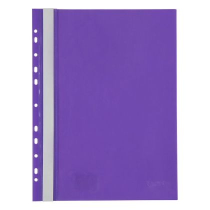 Папка PP с европерфорация Axent - различни цветове