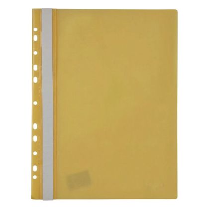 Папка PP с европерфорация Axent - различни цветове