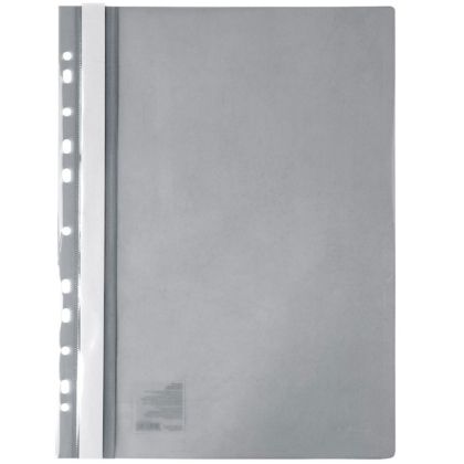 Папка PP с европерфорация Axent - различни цветове