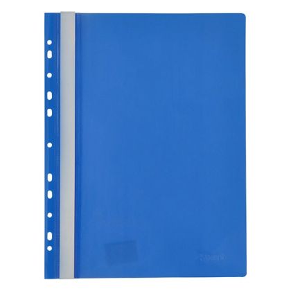 Папка PP с европерфорация Axent - различни цветове