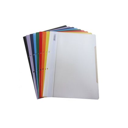 Папка с перфорация Noki PP